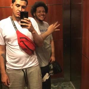 Meet your Posher, Willy